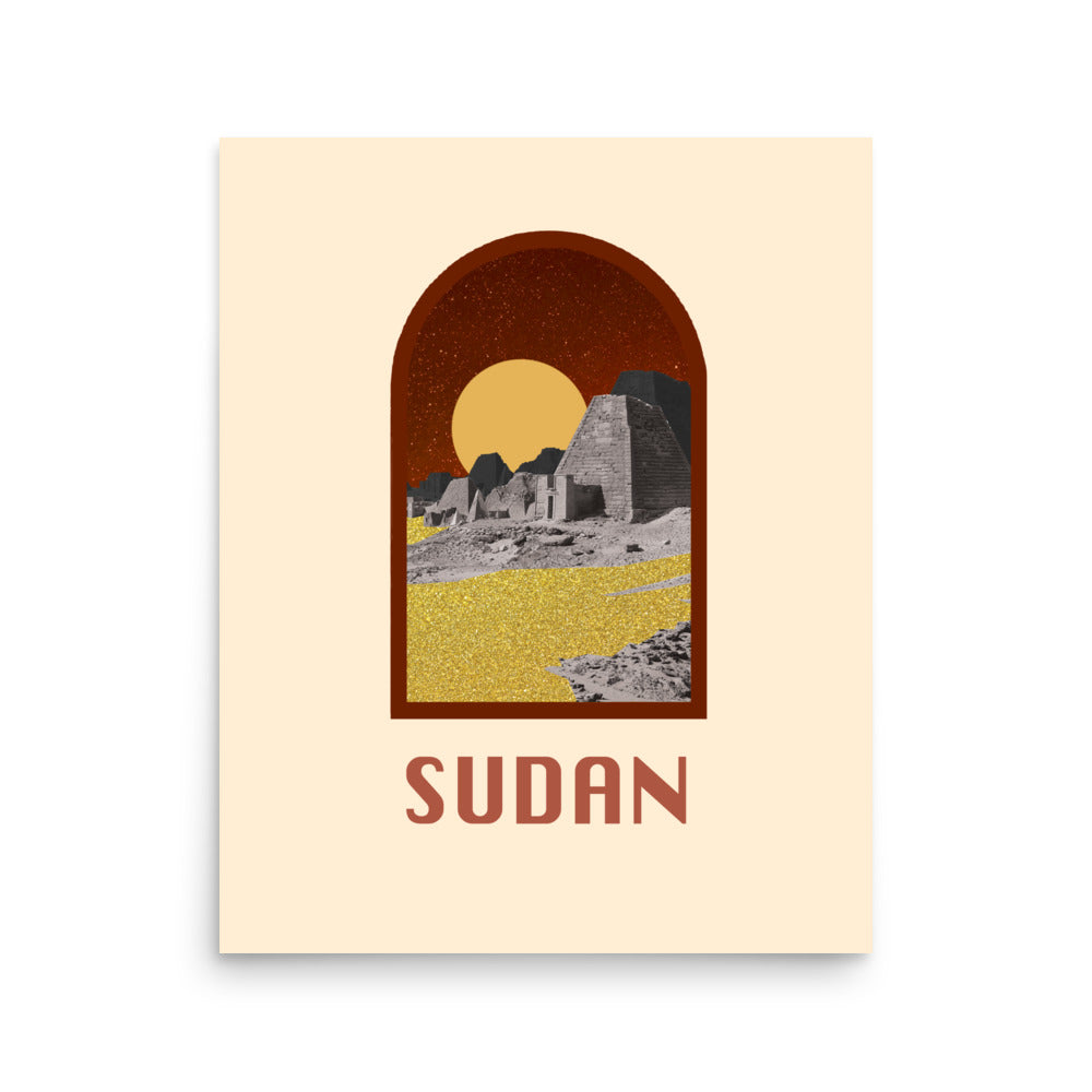 Sudan | السودان